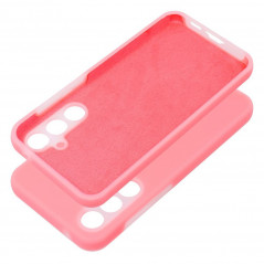 Samsung Galaxy A14 LTE Coque Candy Rose