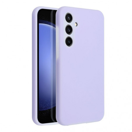 Samsung Galaxy A25 5G Coque Candy Violet (Purple)