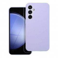 Samsung Galaxy A25 5G Coque Candy Violet (Purple)