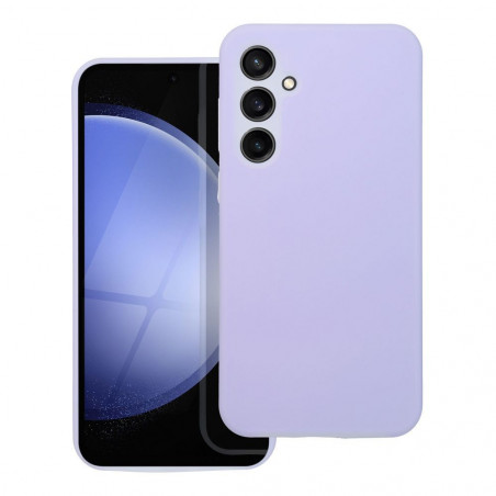 Samsung Galaxy A25 5G Coque Candy Violet (Purple)