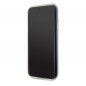 Apple iPhone 11 Coque Guess IML Faceted Mirror Élégant  Disco irisé