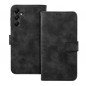 Samsung Galaxy A15 LTE Portefeuilles TENDER Book Noir