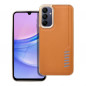 Samsung Galaxy A15 LTE Coque MILANO Brun