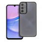 Samsung Galaxy A15 LTE Coque VARIETE Élégant  Noir