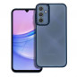 Samsung Galaxy A15 LTE Coque VARIETE Élégant  Bleu marine