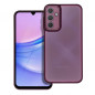 Samsung Galaxy A15 LTE Coque VARIETE Élégant  Violet (Purple)