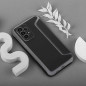 Samsung Galaxy A25 5G Portefeuilles Piano Book Noir