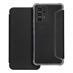Samsung Galaxy A05 Portefeuilles Piano Book Noir