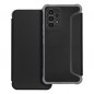 Samsung Galaxy A05 Portefeuilles Piano Book Noir