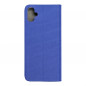 Samsung Galaxy A05 Portefeuilles Sensitive Book Bleu clair