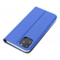 Samsung Galaxy A05 Portefeuilles Sensitive Book Bleu clair