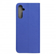 Samsung Galaxy A05s Portefeuilles Sensitive Book Bleu clair