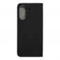 XIAOMI Redmi 13C Portefeuilles Sensitive Book Noir