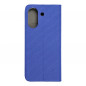 XIAOMI Redmi 13C Portefeuilles Sensitive Book Bleu clair
