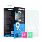 Samsung Galaxy Xcover7 Verre trempé 9H Transparent