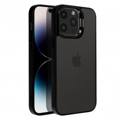 Apple iPhone 11 Pro Coque Bracket Noir