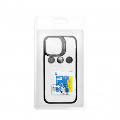 Apple iPhone 11 Pro Coque Bracket Noir