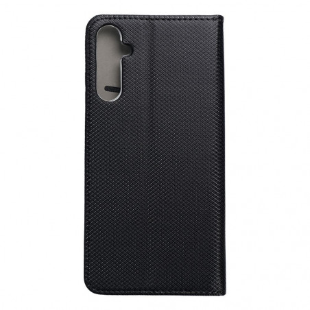 Samsung Galaxy A05s Portefeuilles Smart Case Book Noir