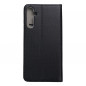 Samsung Galaxy A05s Portefeuilles Smart Case Book Noir