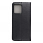 Motorola Edge 40 Portefeuilles Smart Magneto book Noir