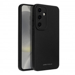 Samsung Galaxy S24 Coque Roar Luna Monochromatique, Élégant, Un accessoire esthétique  Noir