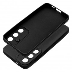 Samsung Galaxy S24 Coque Roar Luna Monochromatique, Élégant, Un accessoire esthétique  Noir