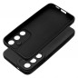 Samsung Galaxy S24 Coque Roar Luna Monochromatique, Élégant, Un accessoire esthétique  Noir