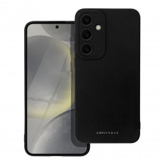 Samsung Galaxy S24 PLUS Coque Roar Luna Monochromatique, Élégant, Un accessoire esthétique  Noir