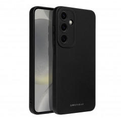 Samsung Galaxy S24 PLUS Coque Roar Luna Monochromatique, Élégant, Un accessoire esthétique  Noir