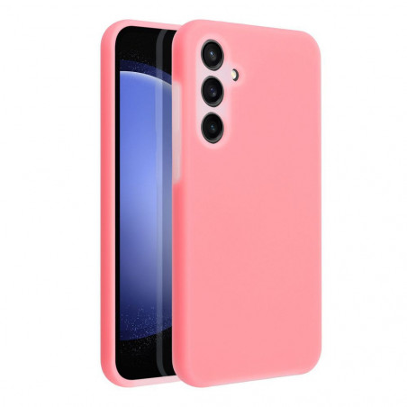 Samsung Galaxy A14 LTE Coque Candy Rose