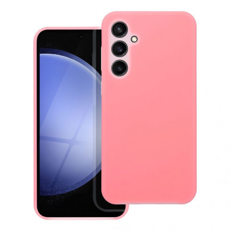 Samsung Galaxy A14 5G Coque Candy Rose