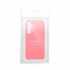 Samsung Galaxy A14 5G Coque Candy Rose