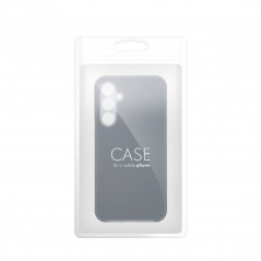 Samsung Galaxy A24 LTE Coque Candy Gris