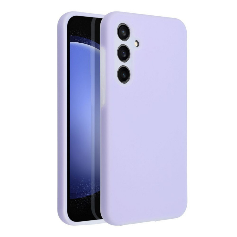 Samsung Galaxy A24 LTE Coque Candy Violet (Purple)