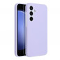 Samsung Galaxy A24 LTE Coque Candy Violet (Purple)