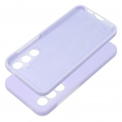 Samsung Galaxy A24 LTE Coque Candy Violet (Purple)