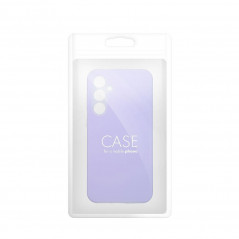 Samsung Galaxy A24 LTE Coque Candy Violet (Purple)