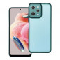 XIAOMI Redmi 12 Coque VARIETE Élégant  Vert foncé