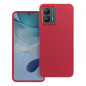Motorola Moto G13 Coque FRAME Élégant  Magenta