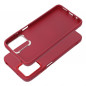 Motorola Moto G13 Coque FRAME Élégant  Magenta