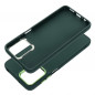 Motorola Moto G13 Coque FRAME Élégant  Vert