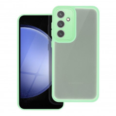 Samsung Galaxy A14 LTE Coque VARIETE Élégant  Pistache