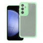 Samsung Galaxy A14 LTE Coque VARIETE Élégant  Pistache