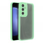 Samsung Galaxy A14 LTE Coque VARIETE Élégant  Pistache
