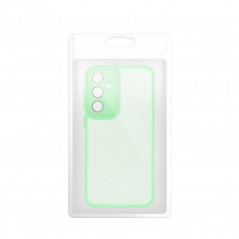 Samsung Galaxy A14 LTE Coque VARIETE Élégant  Pistache