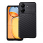 XIAOMI Redmi 13C Coque THUNDER Noir