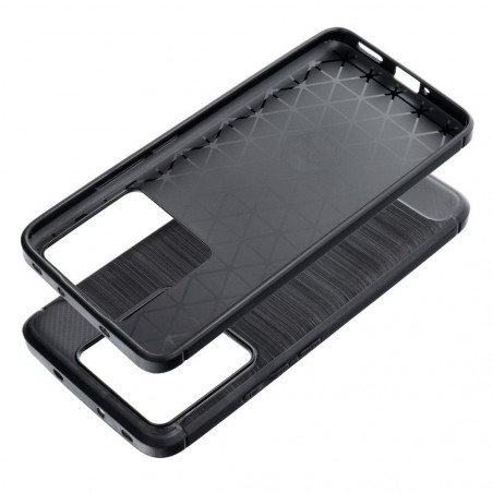 XIAOMI 13T Coque Carbon Élégant  Noir