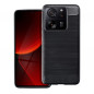 XIAOMI 13T Pro Coque Carbon Élégant  Noir