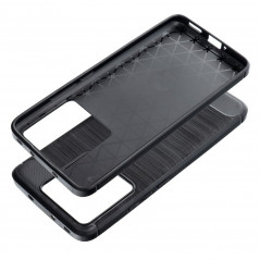 XIAOMI 13T Pro Coque Carbon Élégant  Noir