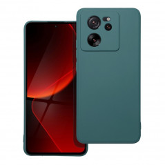 XIAOMI 13T Pro Coque MATT Vert foncé
